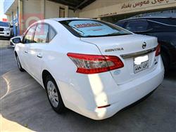 نیسان سێنترا